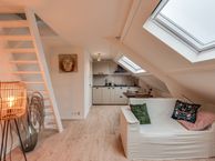 Albertus Perksteeg 13-F, 1217 MA Hilversum