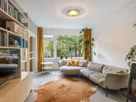 Nazarethstraat 11-A, 3061 KP Rotterdam