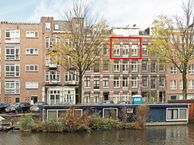 Nieuwe Achtergracht 67-3, 1018 WL Amsterdam