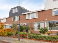 Karel Ensinckstraat 5, 5246 GK Rosmalen