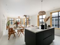 Witte de Withstraat 23-D, 3012 BL Rotterdam