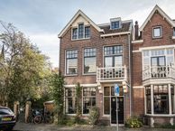 Prinsenstraat 29, 3581 JR Utrecht