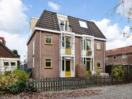 Crocusstraat 4, 3812 WH Amersfoort