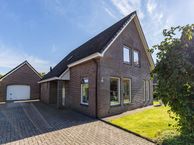 Pastorietuin 4, 9617 EE Harkstede (Gem. Midden-Groningen)