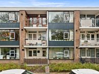 Frank van Borselenstraat 12, 2613 NL Delft