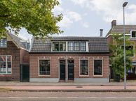 Rijksstraatweg 366, 2025 DR Haarlem