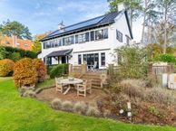 Meijendelseweg 20, 2243 GN Wassenaar