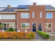 Strepenakker 24, 5373 ES Herpen