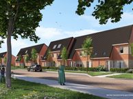 Burgemeester Klauckelaan 50, 9902 KZ Appingedam