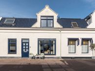 Willemstraat 29-B, 2042 VB Zandvoort