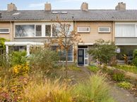 Brigidastraat 36, 4834 WJ Breda