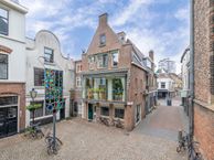 Buurkerkhof 1-C, 3511 KC Utrecht