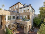 Laan van Dick Laan 16, 2101 PM Heemstede