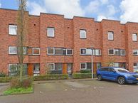 Juttepeer 72, 2635 MR Den Hoorn (ZH)