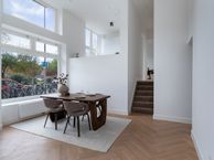 Samuel Mullerplein 20, 3023 SK Rotterdam