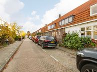 Jacob Honigstraat 12, 1035 XX Amsterdam