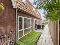 Dennenweg 183-A, 7545 WD Enschede