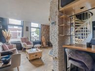 Groote Lindtstraat 35, 3073 RA Rotterdam