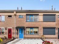 Binnen Hil 28, 4822 AC Breda