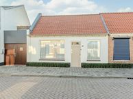 Leharstraat 105, 5011 KB Tilburg