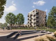 Appartement type F (Bouwnr. 46), 8303 BX Emmeloord