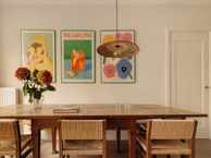 Bronckhorststraat 9-1, 1071 WL Amsterdam