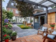 Hagelingerweg 56-A, 2071 CK Santpoort-Noord