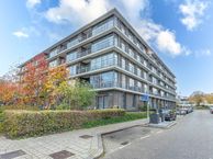 Gerhardstraat 35, 3555 WK Utrecht