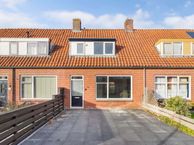 Professor Wassenberghstraat 9, 8801 DP Franeker
