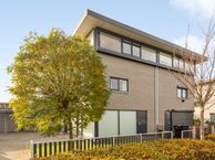 Jerseystraat 59, 1339 TR Almere