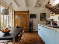 Keizersgracht 48-D, 1015 CR Amsterdam