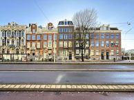 Sarphatistraat 60-F, 1018 GP Amsterdam