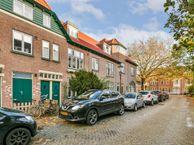 Sijsjesstraat 26, 1021 CW Amsterdam
