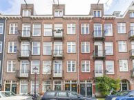 Derde Kostverlorenkade 30-2, 1054 TR Amsterdam