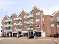 Bakkerspleintje 21, 1901 EZ Castricum