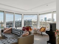 Statenweg 115-A, 3039 HJ Rotterdam