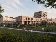 Parkwoning type U (Bouwnr. 22), 8303 BX Emmeloord