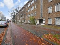 Troelstrakade 447, 2531 AK Den Haag