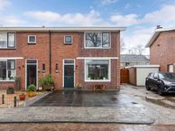 Christiaan van Saarloosstraat 11, 8801 GV Franeker