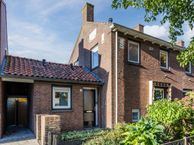 Wethouder van den Wildenbergstraat 31, 5126 TK Gilze