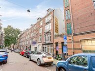 Van Ostadestraat 301-1, 1073 TR Amsterdam