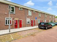 Dierenriem 57, 1033 AE Amsterdam