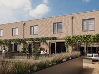 Stadswoning type Q (Bouwnr. 4), 8303 BX Emmeloord