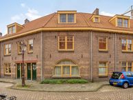 Anemoonstraat 6-B, 1031 GW Amsterdam