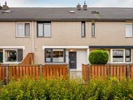 L.C. van der Vlugtstraat 60, 1333 MP Almere