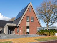 Johan Willem Frisolaan 17, 8333 ED Steenwijk