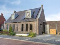 Burgemeester Steeghsstraat 55, 5961 RK Horst