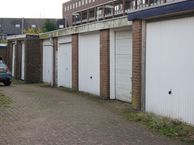 Silenenstraat 26 I Garage, 5212 AA Den Bosch
