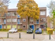 Evertsenstraat 3-C, 3814 SB Amersfoort