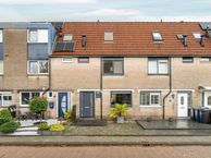 Strijkmolenstraat 20, 1333 EM Almere